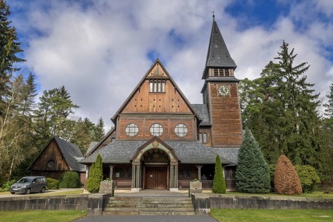 Stave Church