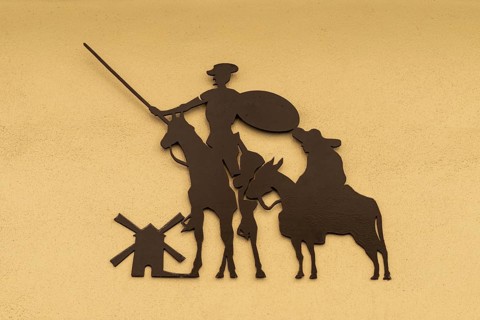 Don Quixote