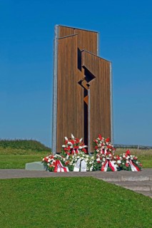 Point Alpha Memorial