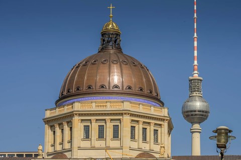 Dome