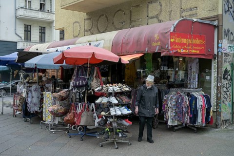 Ramschladen
