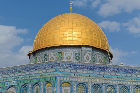 Dome of the Rock