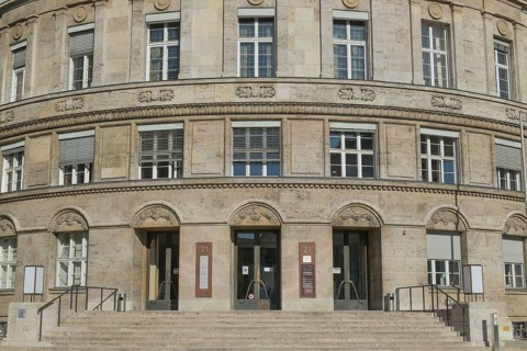 Senate Department for Justice and Consumer Protection