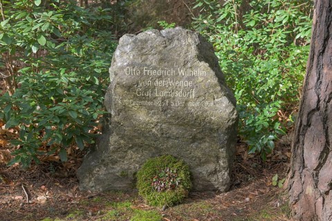 Grave Otto Graf Lambsdorff