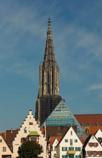 Ulm Cathedral