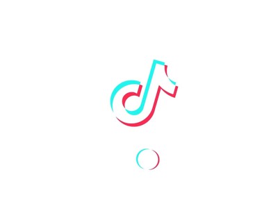 TikTok Vertical White