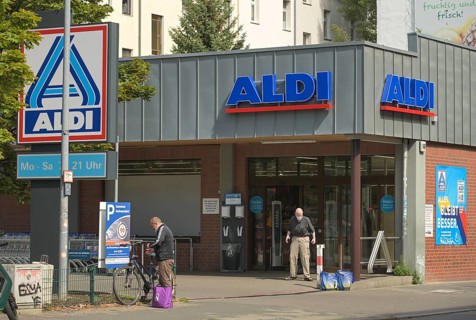 ALDI North