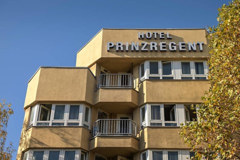 Refugee accommodation