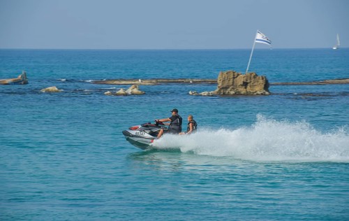 Jet Ski