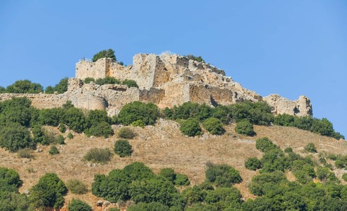 Ruins