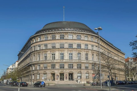 Senate Department for Justice and Consumer Protection