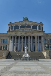 Schauspielhaus