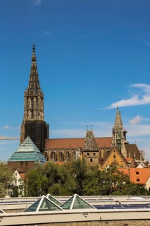 Ulm Cathedral