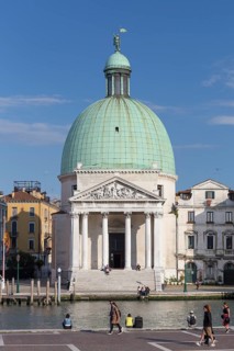 Church of San Simeon Piccolo