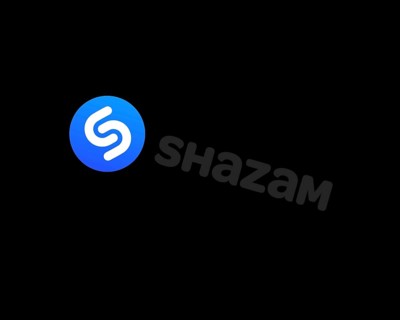 Shazam