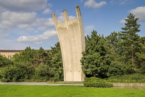 Airlift Memorial