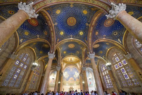 Church of All Nations
