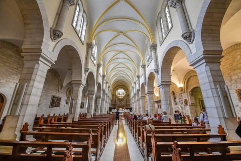 St. Catherine's Church