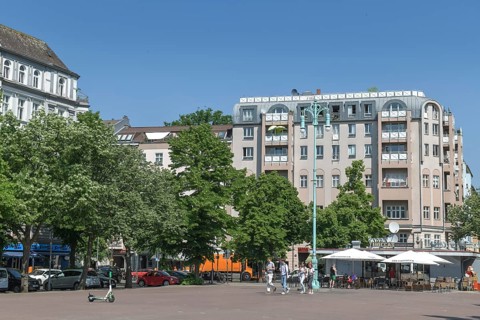 Winterfeldtplatz