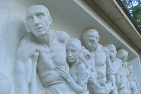 Christ Monument