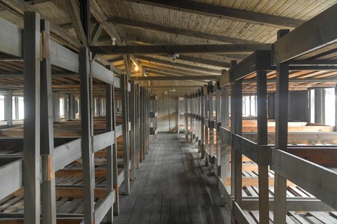 Dormitory