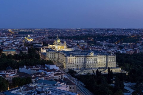 Royal Palace