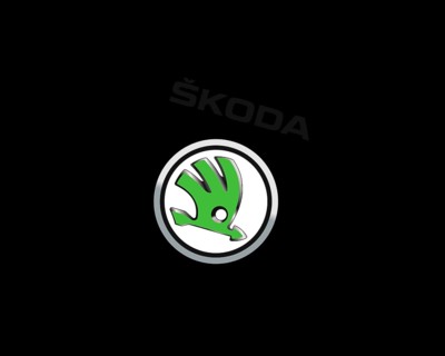 S?koda car