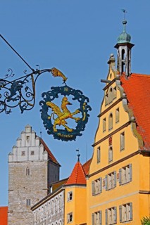 Old town