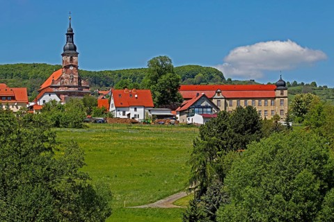 Church of the Assumption of the Virgin Mary