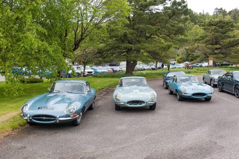 Classic car