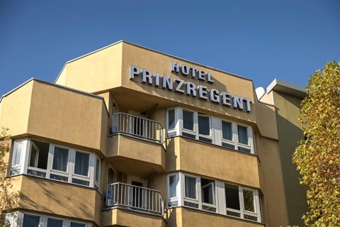 Refugee accommodation
