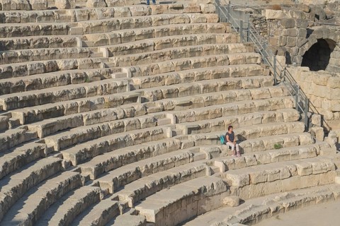 Amphitheatre