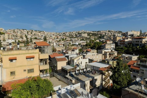 Cityscape
