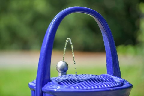 Water dispenser