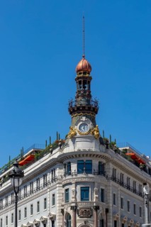 Palacio de la Equitativa