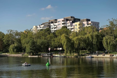 Urbanhafen