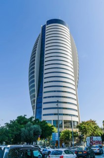 Sail Tower