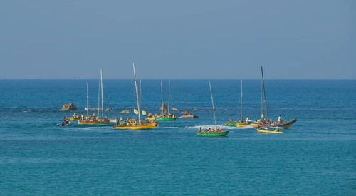 Rowing Regatta