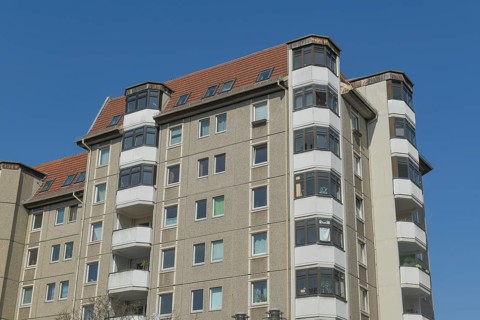 Residential building