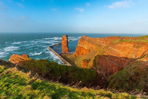Cliff