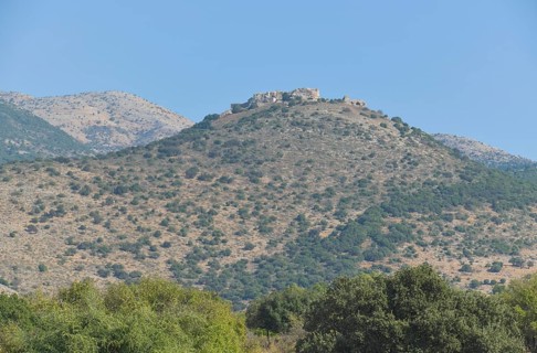 Ruins