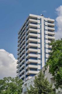 Residential building
