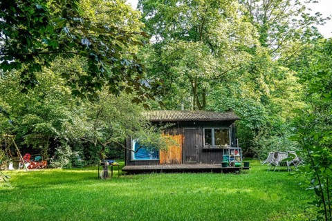 Weekend house