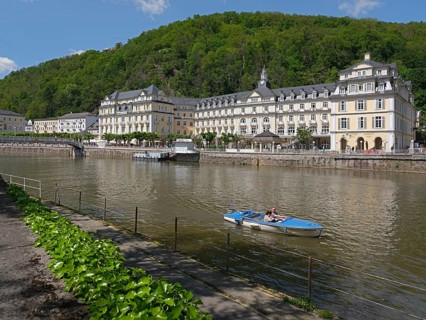 Spa hotel