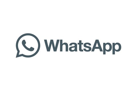 WhatsApp MonochromeWithName2