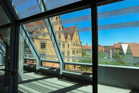City library