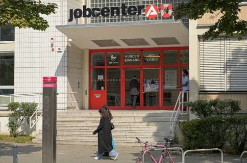 Jobcenter