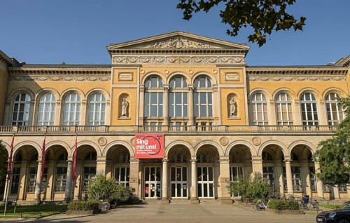University of the Arts