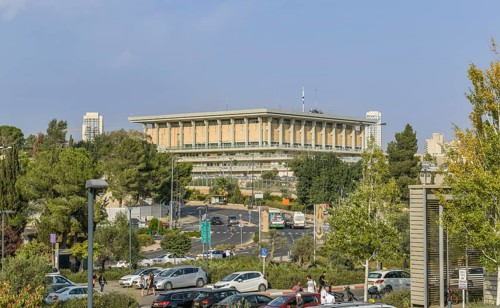 Knesset