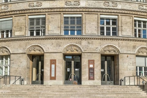 Senate Department for Justice and Consumer Protection